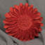 Housse et insert décoratif décoratif 3D Floral-788575738-788203906