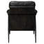 Arnold Leather Club Chair-1710640688