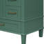 Meuble-lavabo simple 18,09 po avec comptoir d'évier-94399997