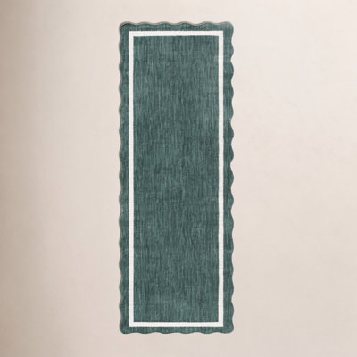 Skiles Machine Woven Rug