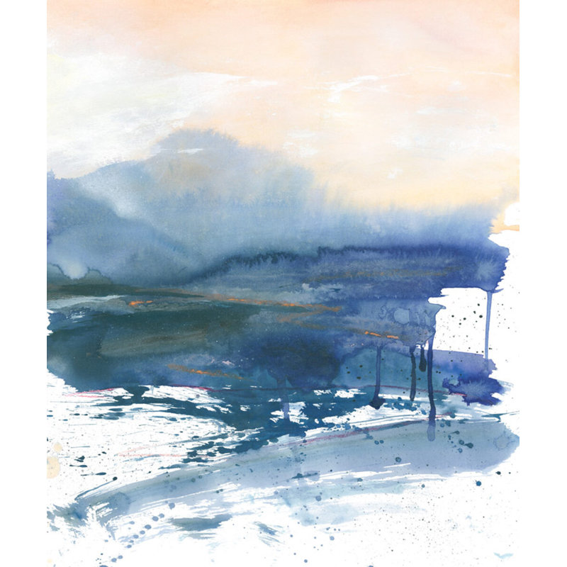Dawn 1 Print by Ngo, PC, 49" H x 42" W