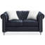 Causeuse Chesterfield Glory Furniture Raisa-1883887523