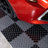 FlooringInc 5/8" Thick Nitro Pro Interlocking Garage Floor Tiles-63969310