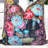 Floral Pillow Cover