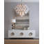 Buffet large 94" Triesse