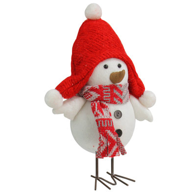 Christmas Bird Figurines & Collectibles