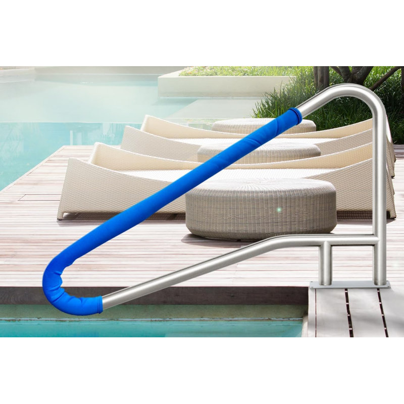 Barrière de piscine 55 x 32 pouces