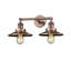 Clintonpark 2 - Light Dimmable Vanity Light-419961417-419961398-447677707