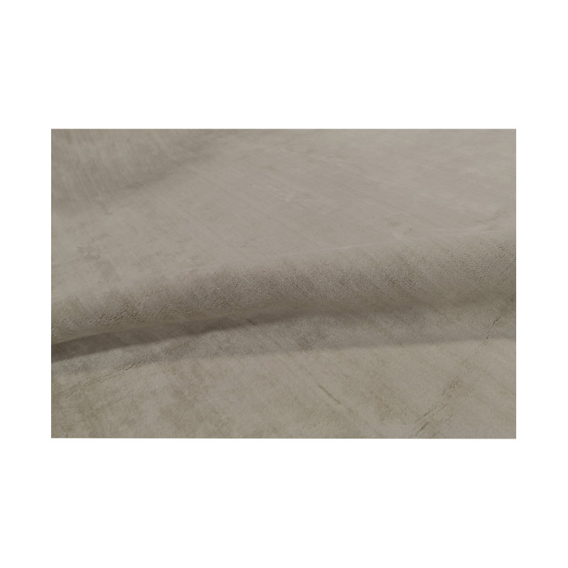 Hand Woven Cotton Area Rug