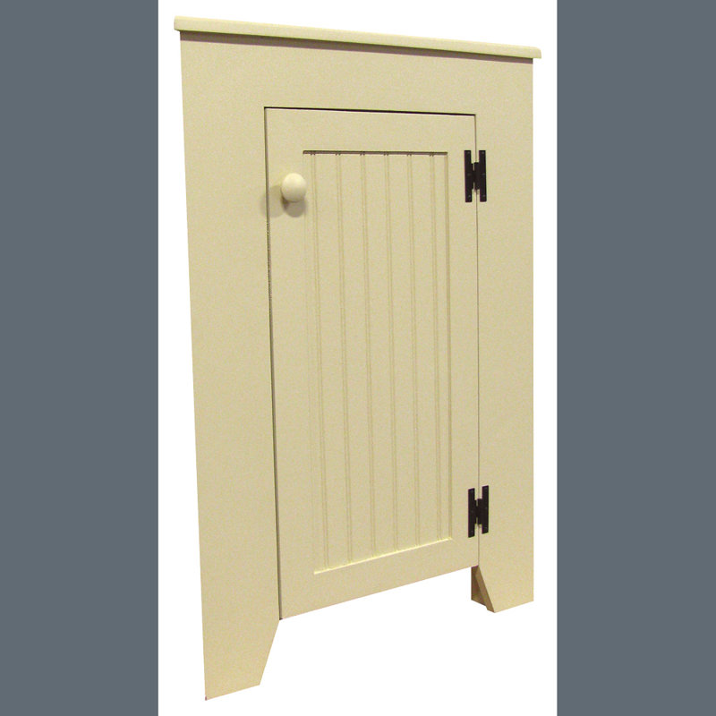 Brexlie Dining Cabinet, Cream