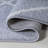 Mandrel Minimalist Diamond Trellis Light Gray/White Rug-1967726429