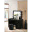 Ensemble de meuble-lavabo 3 pièces 3 pièces