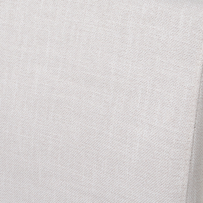 Ensemble repas pour 4 personnes Babala, Beige clair, Chêne naturel
