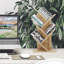 Aerowyn Geometric Bookcase-619536633-619536632