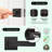 Door Lever with Square Rosette Heavy Duty Solid Levers-43650320-126677684