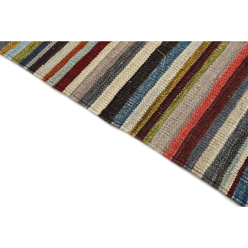 Tapis 4 x 6 Pinkerton Multi