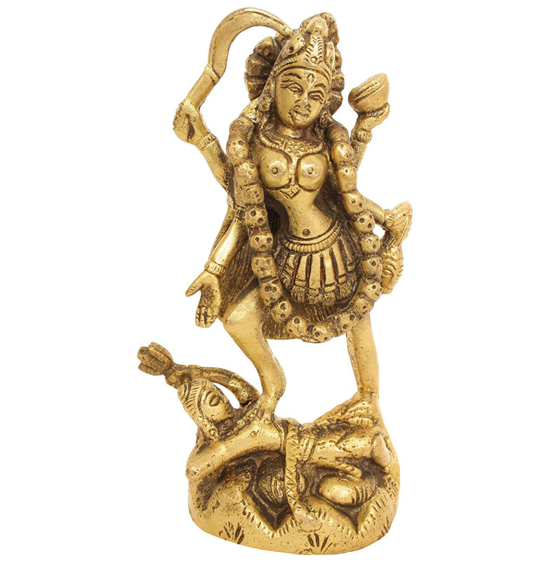 Religious & Spiritual Figurines & Sculptures