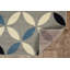 Audre Conrad gris clair et os-1426912456