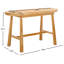 Banc en bois Agnesse