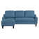 Abilash 83.75'' Upholstered Sleeper Sofa