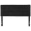 Ciriaca Quilted Tufted Upholstered Headboard-757182130-757182142