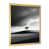 Gold Single Picture Framed selected