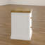 45 cm W Bedside Table