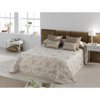 Floral Bedding