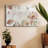 Summers Grateful-Gallery Wrapped Canvas-698372567