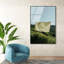 Floating Cotton I Print by Oliver Gal-865923193-1013593107