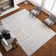 Moroccan Washable Rug