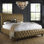 Landen Upholstered Bed
