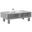 Coffee Table with Storage-2029675902