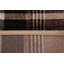 Plaid Area Rug Set-17826192
