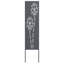 vidaXL Garden Privacy Screen Partition Outdoor Decor Modern Decorative Barrier-130383595-130383593