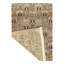 Waneita Oriental Area Rug in Ivory