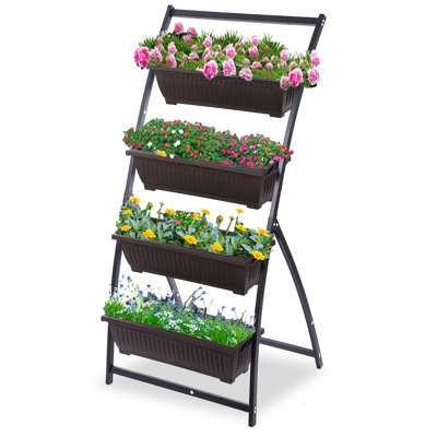 Brookwood Vertical Garden