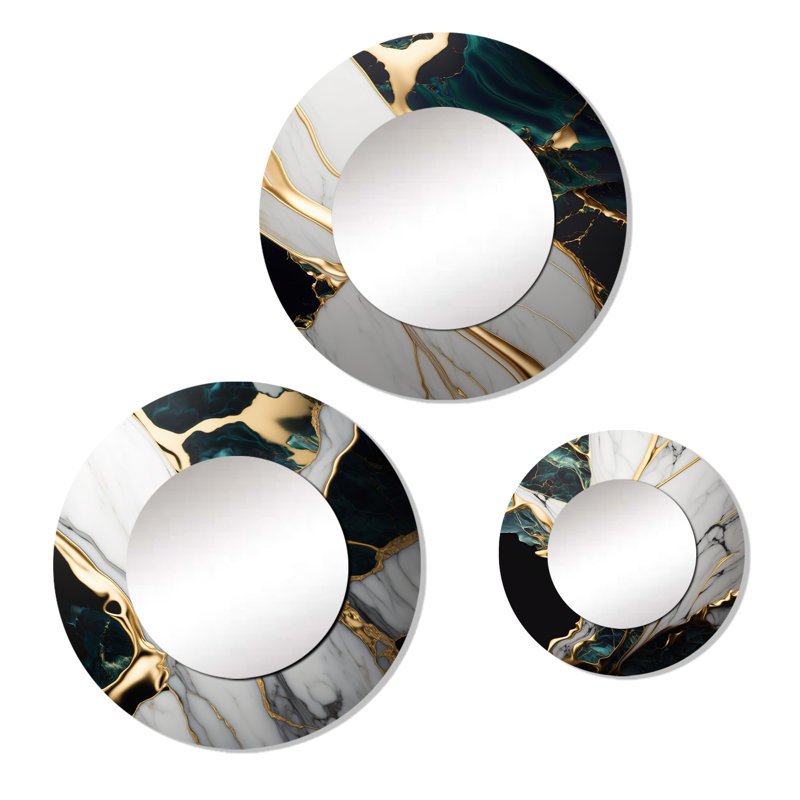 Miroir Sandrina