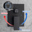 All-In-One Kit with Rough in-Valve-51831327