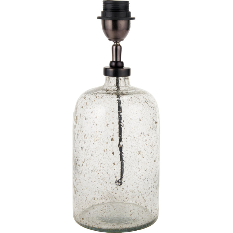 Keziah Glass Table Lamp