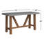 Table de balcon Nicole