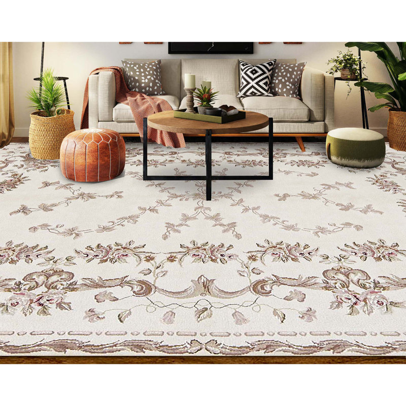 One-of-a-Kind 5'6 X 8' Area Rug