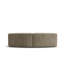 2 Seater Velvet Sectional-164004132