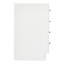 48" Single Bathroom Vanity Base Only-975520097-972427029
