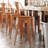 Britian All-Weather Commercial Counter Stool with Removable Back & Poly Resin Seat-588235286-588235280