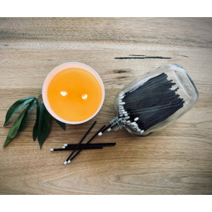 TLC Candle Co. Firestarter
