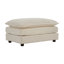 Fauteuil club de salon avec chenille beige, structure en bois, tissu respirant, fauteuil relaxant pour chambre à coucher moderne en chenille, structure solide, rembourrage moelleux, confortable pour différentes pièces