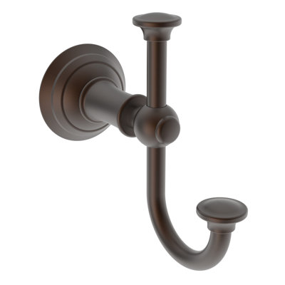 Aylesbury Double Robe Hook