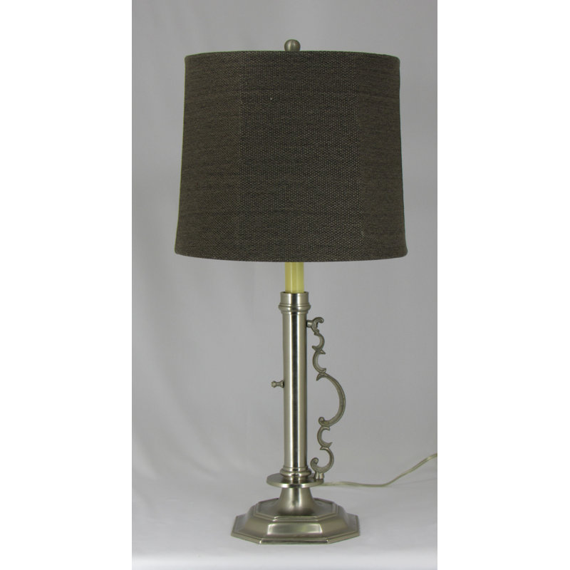 Lampe de table 26 po Crowe