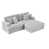 Grey est en rupture de stock